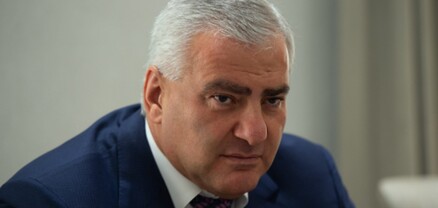 Իրավապահ համակարգի բոլոր ապօրինություններն ուղղված են իմ և իմ ընտանիքի դեմ, բայց չեք հաջողելու. Սամվել Կարապետյան