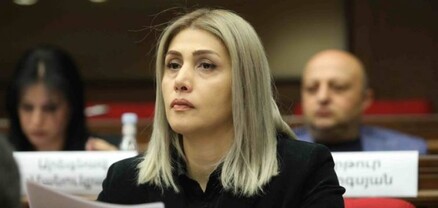 Ինչու երևանցին կմերժի ու ինչու չի ընտրի այս իշխանությանը․ Էլինար Վարդանյան