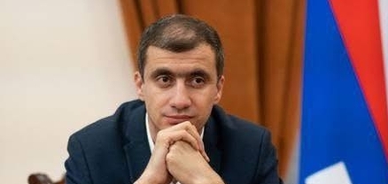Ադրբեջանցիների հետ քիրվայություն անող հայ գործարարները ծպտուն չեն հանում գերիների վերադարձի համար․ Առաքելյան