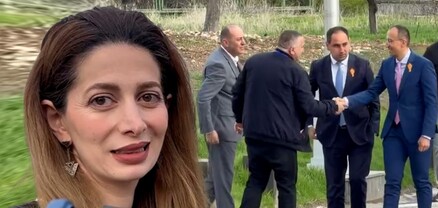 Ուր որ գնա՝ հետևից գնալու եմ, Կենտրոնի մանկապարտեզի բուժքույրն եմ․ «Վարչաբենդ»-ի մասնակիցներ