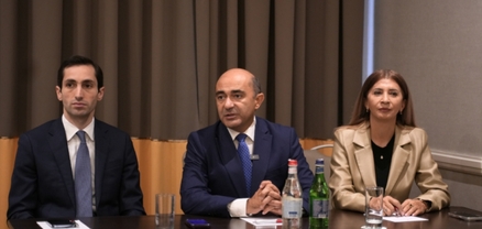 Դավիթ Խաժակյանը չի լինելու ցուցակում․ Հրապարակ