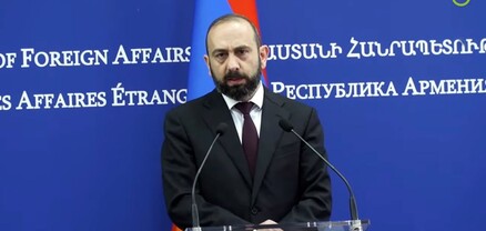 Ցավոք՝ Բաքվում դեռ կան գերիներ, և այդ մարդիկ օր առաջ պետք է ազատ արձակվեն. Արարատ Միրզոյան