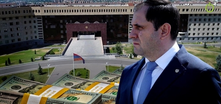 Բարեփոխո՞ւմ, թե՞ ընտրակաշառք․ զինվորականների հավելավճարները տրամադրելու փոխարեն նրանց խոստումներ են շռայլում