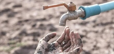 Թուրքիան ջրի պաշարների լուրջ խնդիր ունի