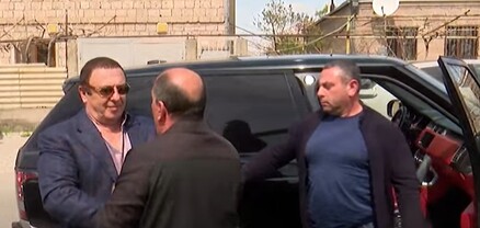 Նոր Խարբերդ, Արևաբույր, Նորամարգ և Ռանչպար գյուղերում հանդիպումները իսկապես սպասված էին․ Գագիկ Ծառուկյան