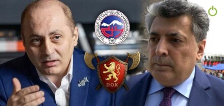 Ստեփան Դեմիճյանը միացե՞լ է Վարդան Ղուկասյանին․ ՀԺԿ-ից հերքում են