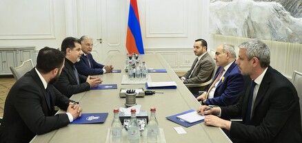 ՀՀ-ում ԱԲ գործարանի և տվյալների կենտրոնի նախագիծը հաջողությամբ կյանքի է կոչվում