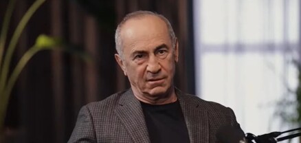 Հսկա պետության մոտ աքլորանալը վնաuելու է քո երկրին․ Քոչարյանը՝ Փաշինյան-Պուտին հանդիպման մասին