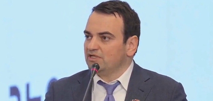 Ուրախ ենք, որ Ռուբեն Վարդանյանի հիմնադրած կուսակցությունը միացել է մեզ. Նարեկ Կարապետյան