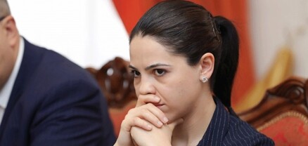 44-օրյա պատերազմի ժամանակ Ադրբեջանի հաջողությունը հնարավորություն տվեց Հայաստանին վերականգնել իր ինքնիշխանությունը. ադրբեջանցի պատգամավոր. Հայրապետյան