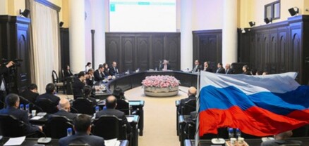 Հիբրիդային պատերազմ մղող ՌԴ-ի հետ երկխոսությունը բարձրամակարդակ է եղել. հատված զեկույցից. Ժողովուրդ