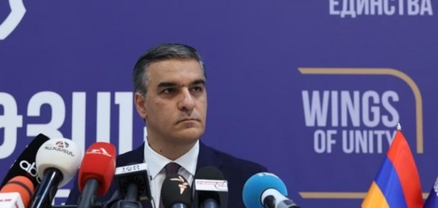 Ովքե՞ր են Թաթոյանի ցուցակում․ Հրապարակ