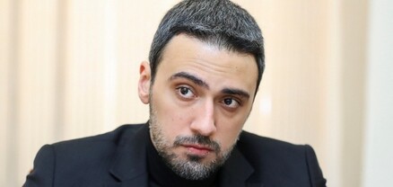 18 տարեկան աշակերտի ապօրինի կալանքը Հայաստանում մարդասիրության ճգնաժամի մասին է խոսում․ Վարդևանյան