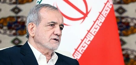Փեզեշքիանը բաց նամակ է ուղղել ամերիկյան հասարակությանը՝ կոչ անելով վերարժևորել Իրանի վերաբերյալ կարծրատիպերը