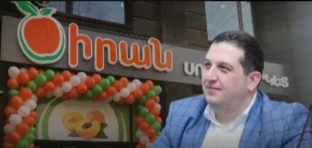 Հեղափոխական օլիգարխը սկսել է դժգոհել` շատ են «գռուզիտ» անում․ Իրավունք