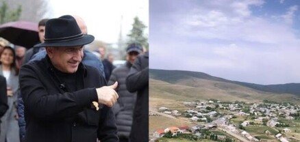 «Ուրախ ավտոբուսի» «պասաժիրները» չեն մասնակցել միջոցառմանը. Հրապարակ