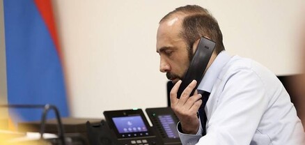 Արարատ Միրզոյանն ու Բելգիայի փոխվարչապետը քննարկել են տարածաշրջանային զարգացումները