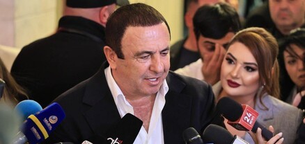 «Բարգավաճ Հայաստան» կուսակցության համագումարի և Գագիկ Ծառուկյանի հիմնական ուղերձները