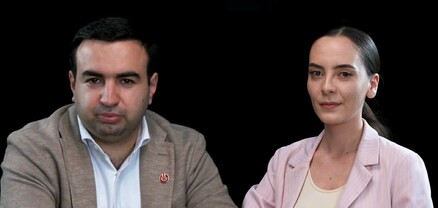 Բիզնես VS քաղաքականություն․ շուկա, ռիսկեր, հնարավորություններ․ REDstore-ի ճանապարհը