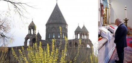 Նորից «փոցխի» վրա. Փաստ