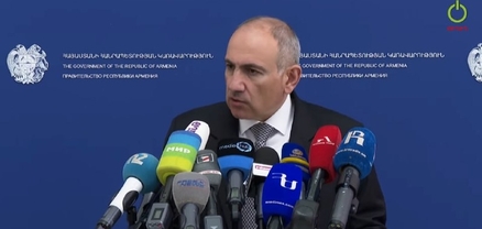 Ենթադրենք Արծվաշենը վերադարձնում ենք ու այնտեղ տեսնում մեծ մզկիթ, մեր ռեակցիան ի՞նչ պետք է լինի. Փաշինյանը՝ Արցախի եկեղեցիների մասին