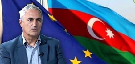 ՀՀ-ն պետք է անկյունը մտցներ Ալիևին, քաղաքական կամք չունենք, դառնում ենք «Արևմտյան Ադրբեջան»