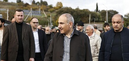 Զատիկն էլ անցավ, բայց եկեղեցին պատրաստ չէ․ Հրապարակ