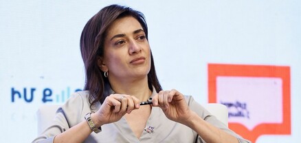 «Իմ քայլը» երբևէ չի գործել Կառավարության շենքում․ Աննա Հակոբյանը հանձնել է իրեն տրամադրված սենյակը. հայտարարություն