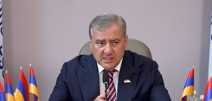 Կառավարության հենց առաջին իսկ նիստում ընդունելու ենք Սաֆարովի կանխարգելման օրենքը. Սամվել Կարապետյան