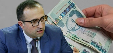 Նպաստս չեն վերականգնում, ինձ դրել են «տուպիկի» մեջ․ միայնակ մայրն անորոշության մեջ է
