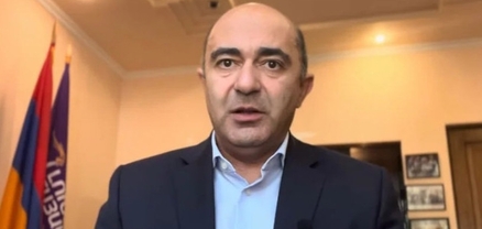 Ամենավտանգավոր սուտը սպասվող ընտրությունների մասին. Էդմոն Մարուքյան
