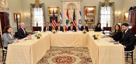 Լիբանանը կարող է հետաձգել Իսրայելի հետ բանակցությունները հրադադարի խախտման պատճառով
