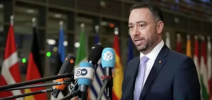 Բելգիան չի տարհանի դիվանագետներին Կիևից