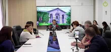 Փաշինյանի դեմ դատական պրոցես կսկսվի. դավաճանության մասին բաց դատ կլինի. Կարապետյան