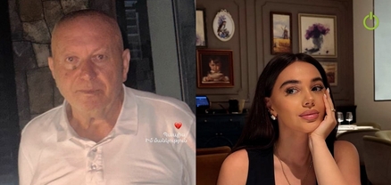 Կորուստ՝ Ռոզա Դավթյանի ընտանիքում