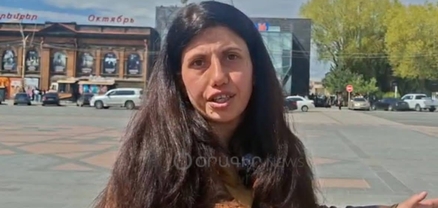 Եթե իշխանությունը դուք եք, ես Պուտինի՞ց պահանջեմ, թե՞ Ալիևից. ակցիա` ՔՊ գրասենյակի դիմաց