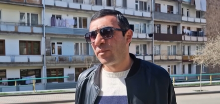 Ինքն է 3 պատերազմ բերել մեր երկրի գլխին․ քաղաքացիները՝ Փաշինյանի հայտարարության մասին