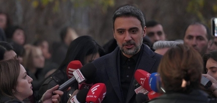 Տխմար ստի հիման վրա հարուցել են քաղաքական քրեական վարույթ․ Արամ Վարդևանյան