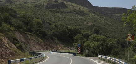Ինչ իրավիճակ է ՀՀ ճանապարհներին