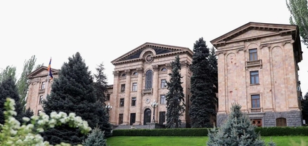 16 տարին լրացած անձանց համար նույնականացման քարտ ունենալը պարտադիր դարձավ
