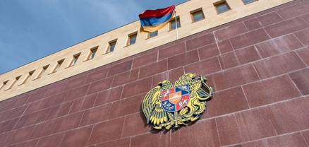 Զորահանդեսին ընդառաջ այսօր Լուսակերտում թնդանոթից կարձակվի 1 կրակոց, մայիսի 22-ին Երևանում՝ 2 կրակոց․ ՊՆ