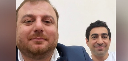 Ապօրինի քրեական վարույթով վկաների հարցաքննությունները շարունակվում են. Էրիկ Ալեքսանյան