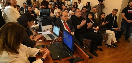 Ընտրությունների մասնակից բոլոր քաղաքական ուժերը բացել են նախընտրական հիմնադրամներ․ ԿԸՀ
