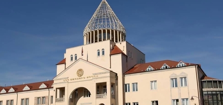 Գործադրե՛ք քաղաքական ճնշում Բաքվի դեմ՝ հայ գերիների ազատ արձակման համար․ Արցախի ԱԺ ուղերձը