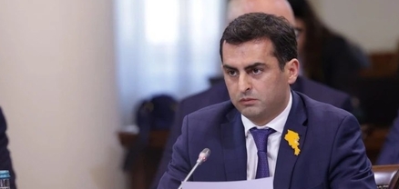 Երազանքից՝ իրականացում. շնորհակալություն ռազմարդյունաբերողներին. Հակոբ Արշակյան