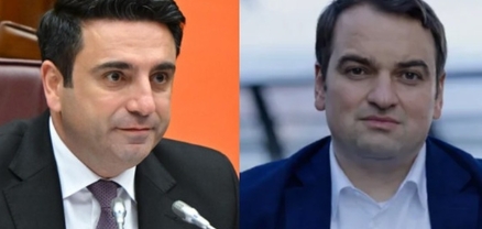 ԿԸՀ-ն` Նարեկ Կարապետյանի ՌԴ քաղաքացի լինելու տեղեկությունների մասին