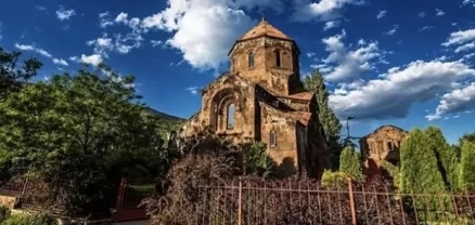 Անազատության մեջ գտնվող հոգևոր հայրերի համար ժամերգություն կկատարվի