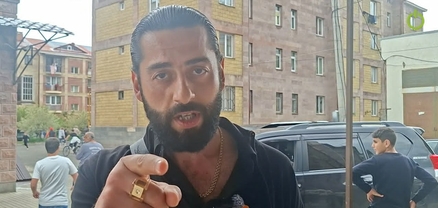 Մեր երկրի զարգացումը տեսնում եմ միայն Նիկոլ Փաշինյանի հետ. Արդիշոփի Հովո