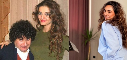 Արտիստը ոչ ընտանիքինն է, ոչ կնոջը, ոչ էլ երեխաներինը. Հովհաննես Ազոյանի նախկին կինը առաջին անգամ խոսել է բաժանման իրական պատճառների մասին