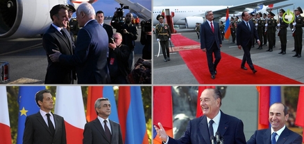 Մակրոնը գիտի, որ սուտ է ասում, նույն իր երկրի օրինակով, ում բոլոր վերջին նախագահները մշտապես եղել են Հայաստանում. Արմեն Աշոտյան